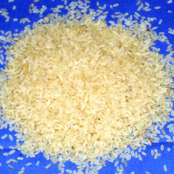 Parboiled Rice