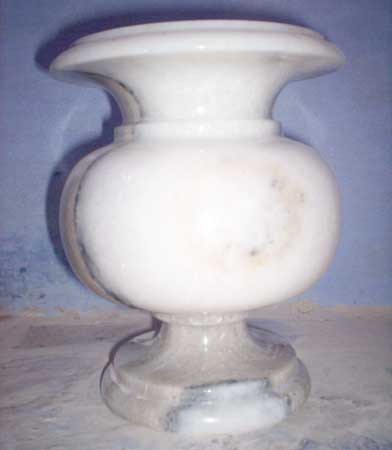 Marble Pots - 068