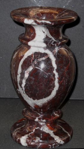 Marble Vases - 09