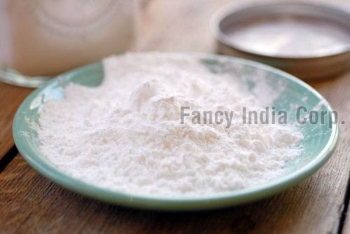 Arrowroot Powder