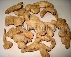 Organic Dry Ginger, Packaging Type : Jute Bag, Net Bag