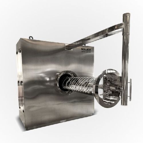 Solace Coater For 1000 Kg. Batch