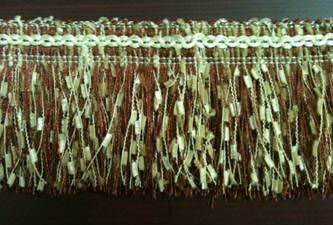 Item Code : EF 505 Tassel Fringes