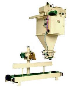 S. G. Automatic Bagging Machine