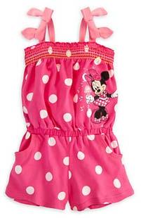 Cotton Fabric Printed Kids Girls Rompers, Feature : Soft Texture, Skin Friendly