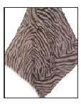 Cotton Fabric Ladies Shawls, Pattern : Plain