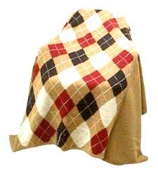 Lamb Throws, Feature : Soft Texture, Skin Friendly
