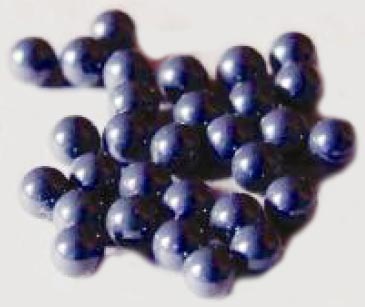 Gray Silicon Nitride Ball