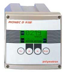 Conductivity Analyzer