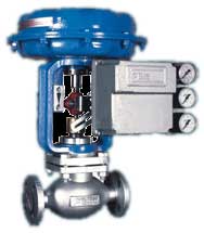 Control Valves