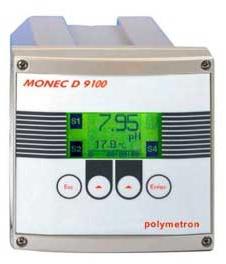 PH Analyzer