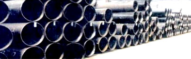 Alloy Steel Pipes