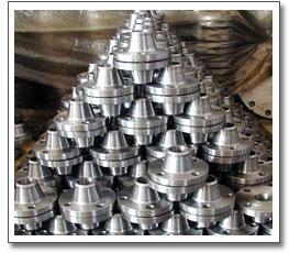 Stainless Steel Flanges