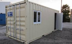 Office container