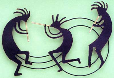 WC-01 Wall Sculptures