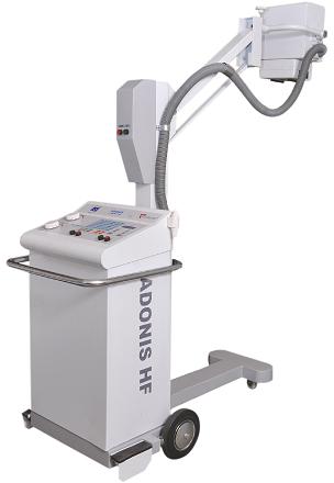 Portable X-ray Machines