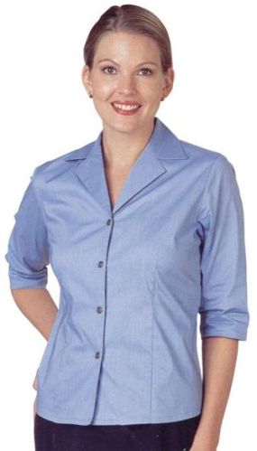 Corporate Women's Uniforms