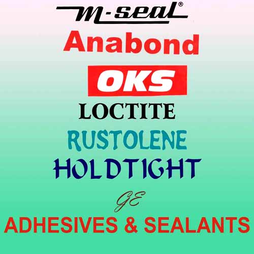 Adhesives and Sealants