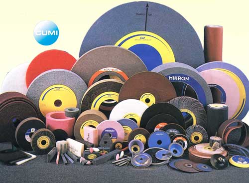 Grinding Wheels