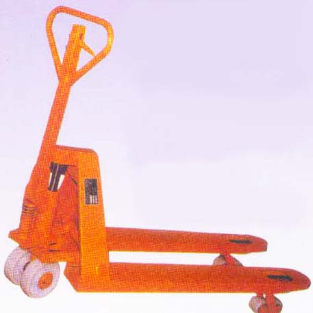 Hydraulic Hand Pallet Truck