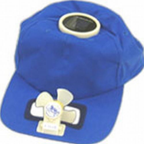 Solar Cap