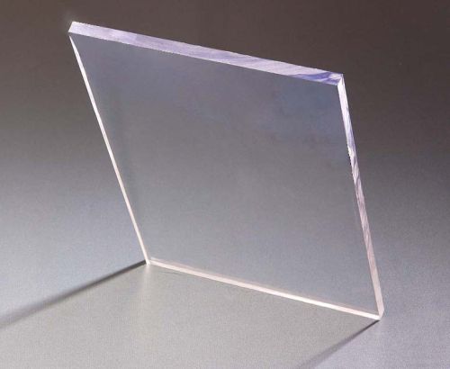 Polycarbonate Solid Sheet