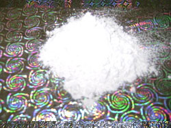 PURE GYPSUM POWDER