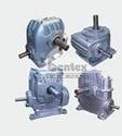 Bentex Industrials Quality Approved Material Adaptable Worm Gearbox