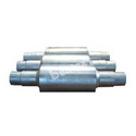 Alloy Steel Rolls