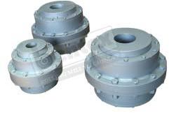 Bentex Industrials Gear Couplings