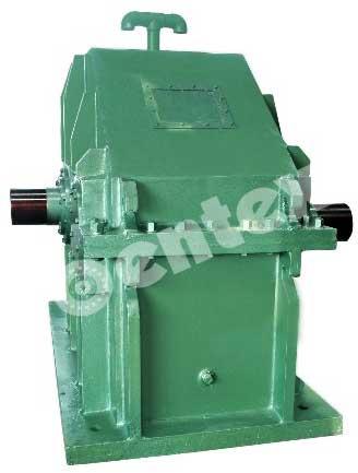 Bentex Industrials Reduction Gear Box
