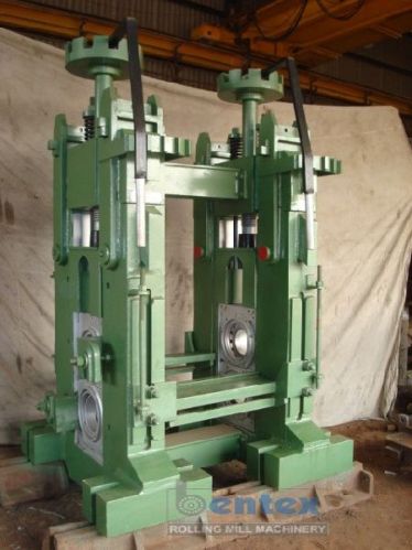 Roller Bearing Mill Stand