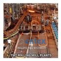 Steel Rolling Plant