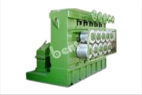 Steel Straightening Machine