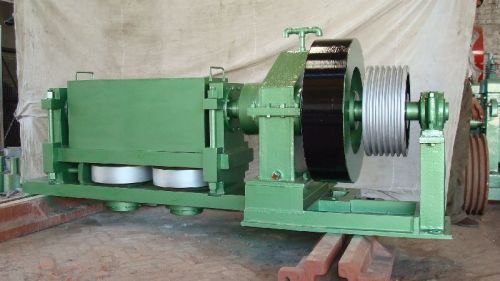 Bentex Industrials Vertical Rolling Mill Stand