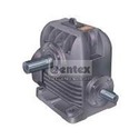 Worm Gearbox