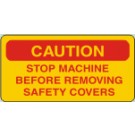 Safety Labels