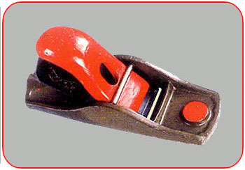Block Plane