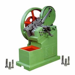 Fasteners Machinery