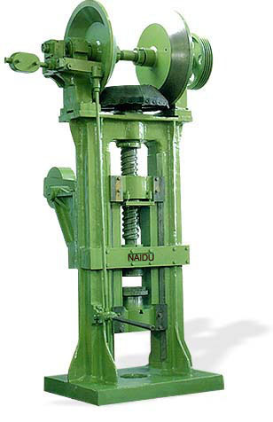 Friction Screw Presses