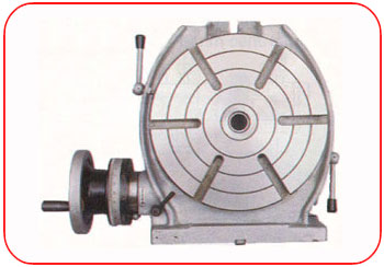 Horizontal Vertical Rotary Table