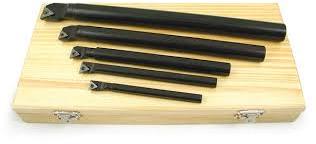 Indexable Boring Bars