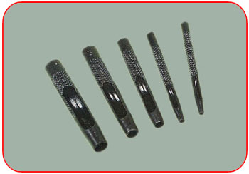 Leather Punches ,Hollow Punches, Belt Punches