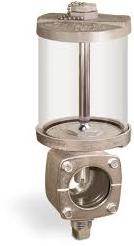 Oil Lubricator, Capacity : 20 Ml, 50 Ml, 100 Ml