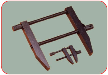 Parallel Clamp