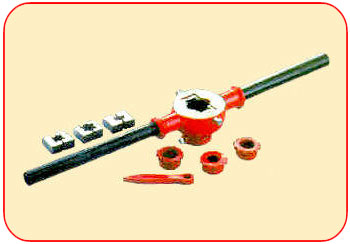 Pipe Die Sets , Conduit Die Set