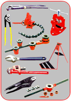 Plumbing Tools