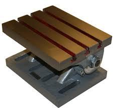 Swivel Angle Plate