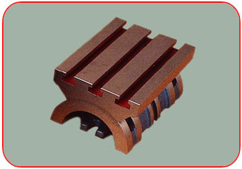 Tilting Table ,Adjustable Angle Plates