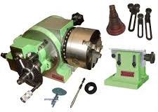 Universal Indexing Head